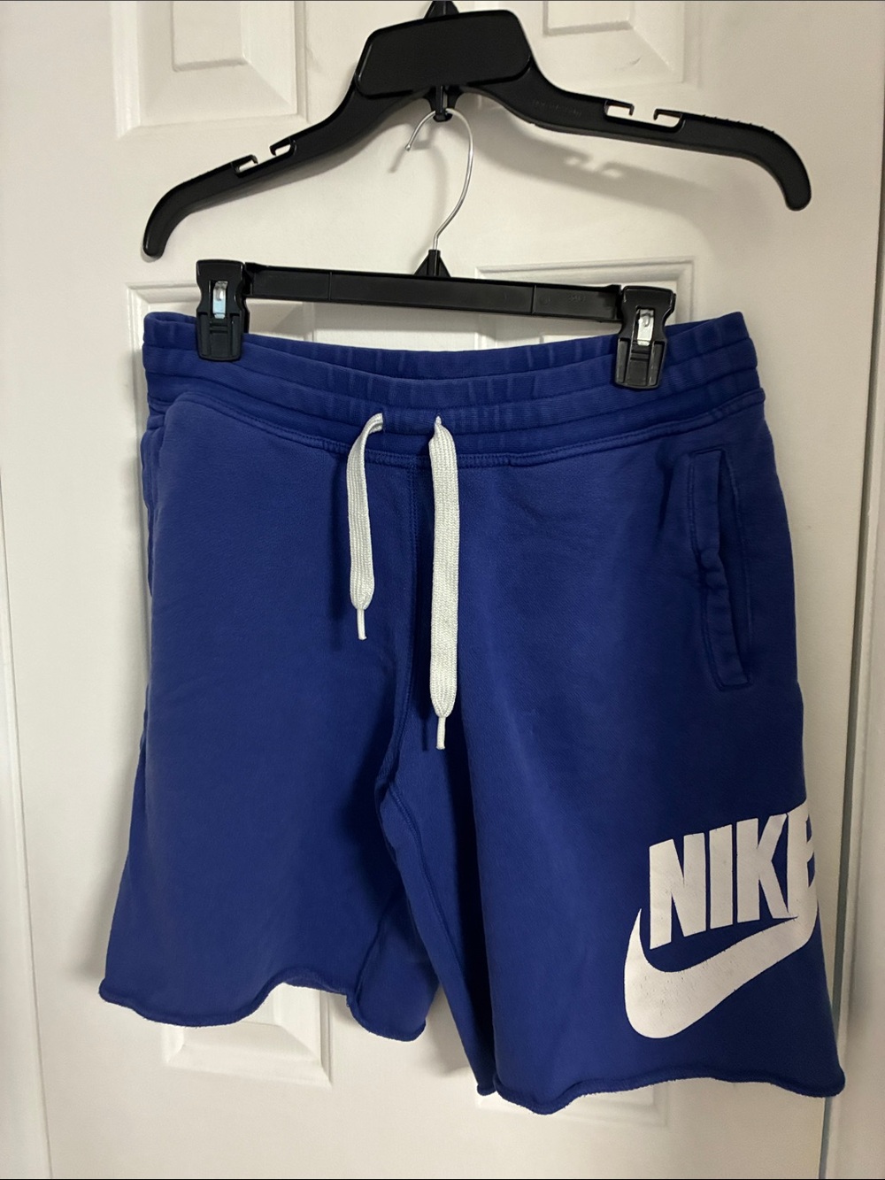 Nike Sweat Shorts